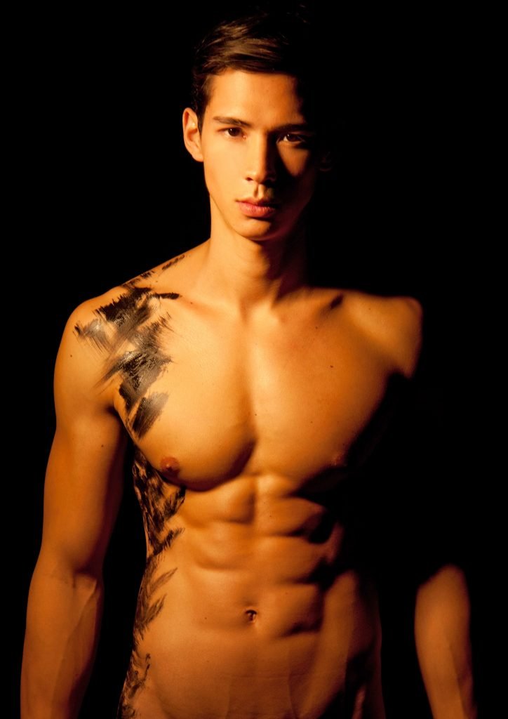 David Tang