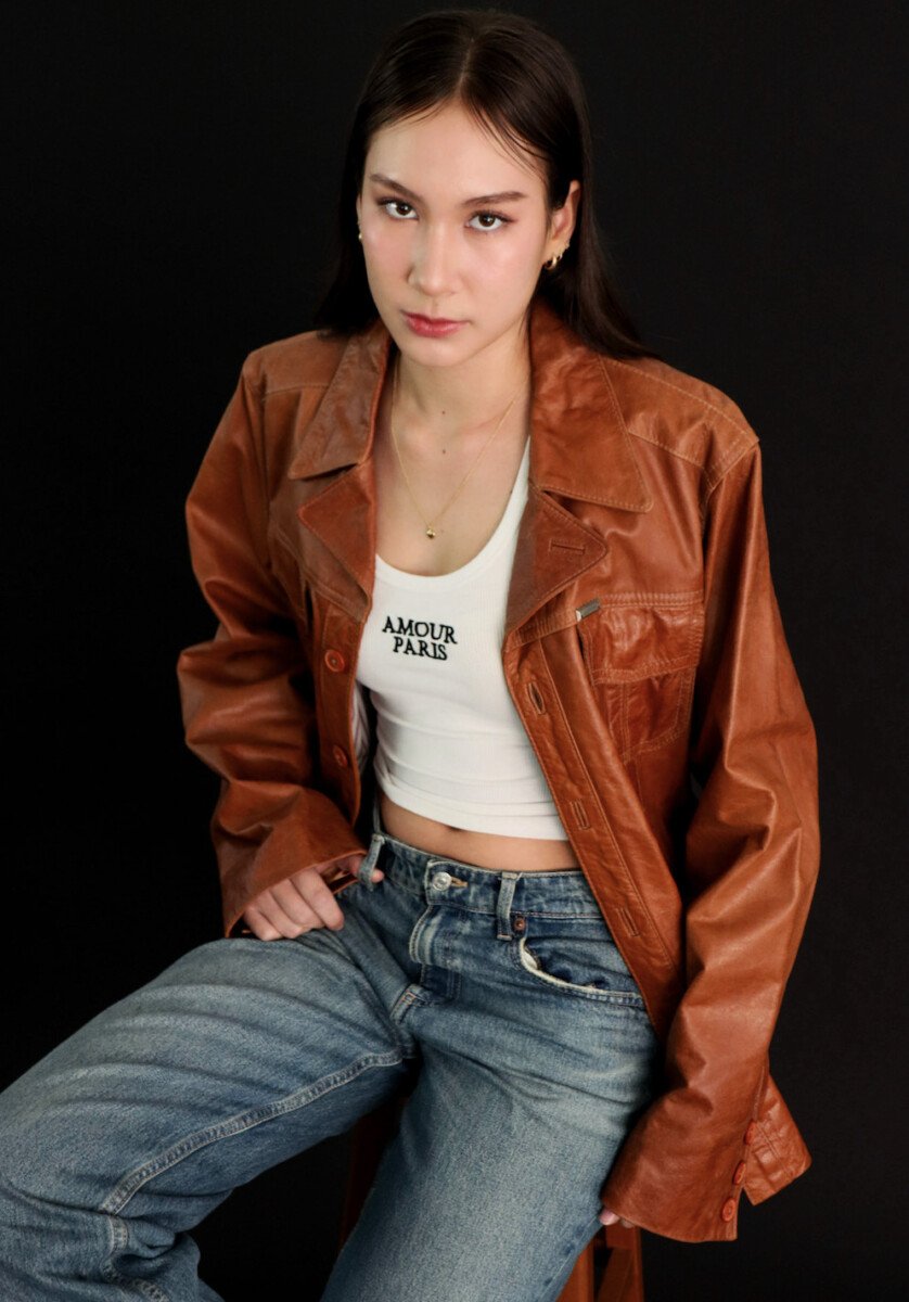 Salisha Randel Salisha M.